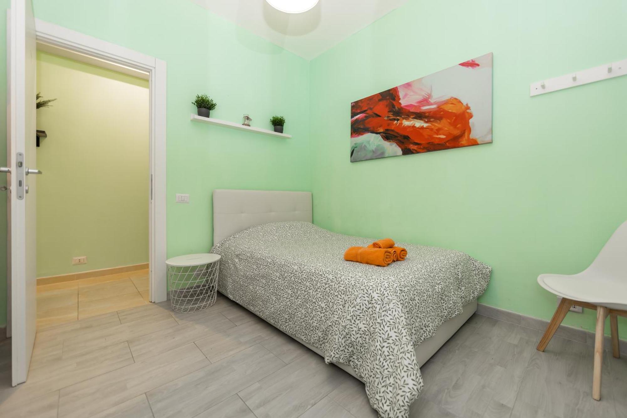 Lotus - Appartamento Sul Mare A Ostia Con Giardino Relax Exteriör bild